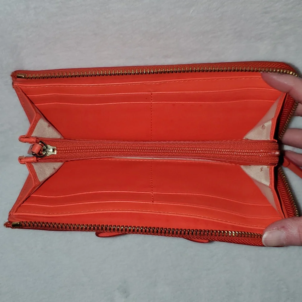 Kate Spade New York Bow Terrace Nisha Continental Wallet - Picture 6 of 16